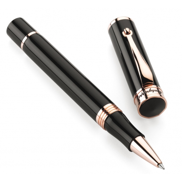 Ducale rollerball Pen rose gold MONTEGRAPPA - 1