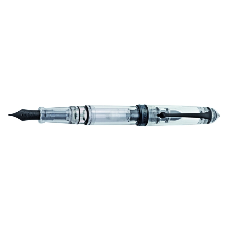 Demonstrator Nera Diamond plniace pero AURORA - 1
