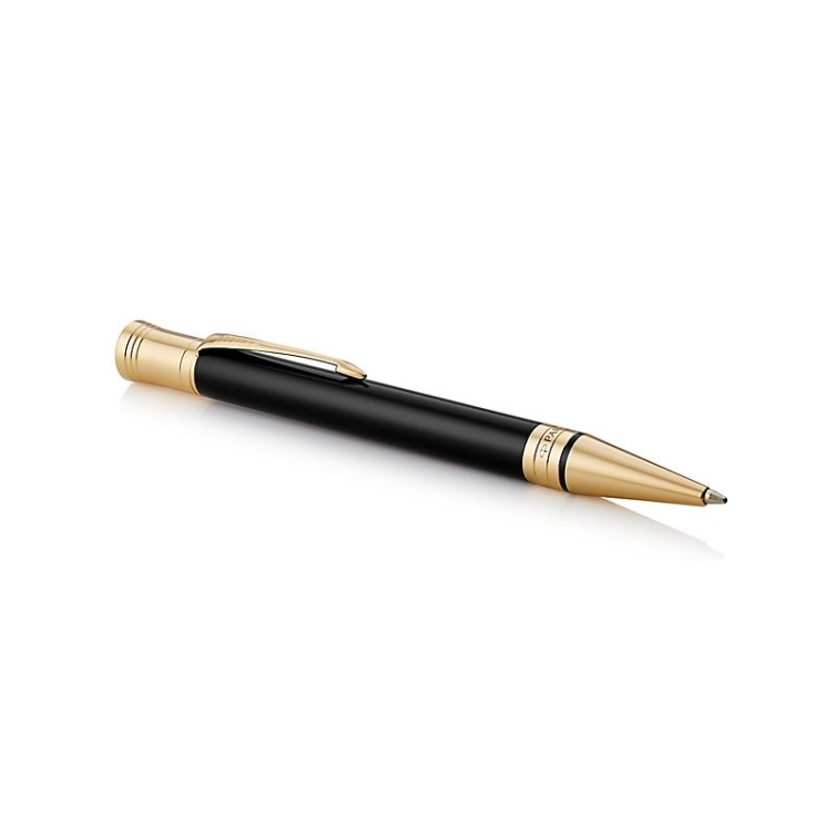 Duofold Classic Black GT Ballpoint Pen PARKER - 3
