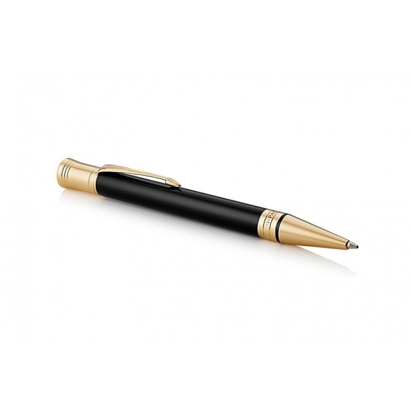 Duofold Classic Black GT Ballpoint Pen PARKER - 3