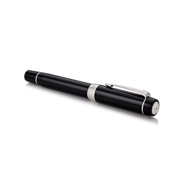 Duofold Classic Black CT Centennial plnicí pero PARKER - 5