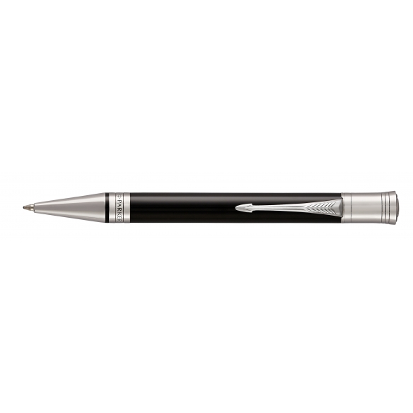 Duofold Classic Black CT guľôčkové pero PARKER - 1