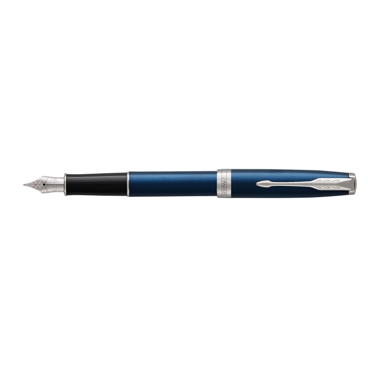 Sonnet Blue CT plniace pero PARKER - 1