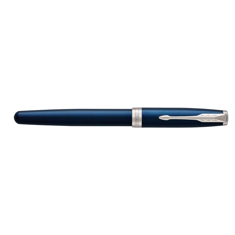 Sonnet Blue CT plniace pero PARKER - 2