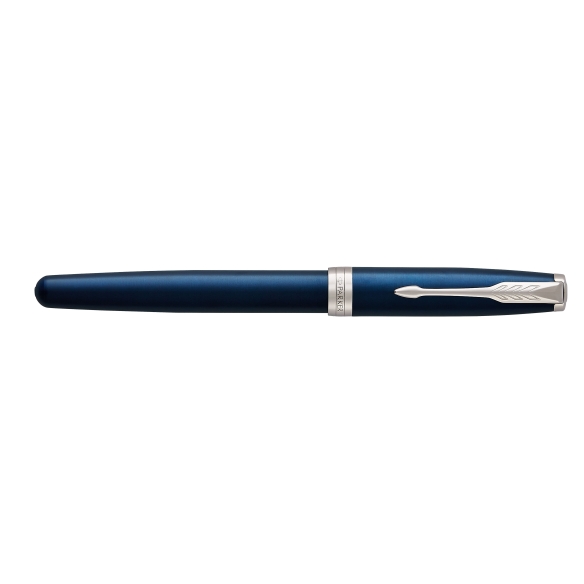 Sonnet Blue CT Fountain Pen PARKER - 2