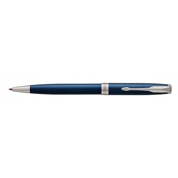 Sonnet Blue CT Ballpoint Pen PARKER - 1
