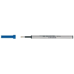 Gel Ink Rolling Ball Refill for Selectip Pens 0,7 mm CROSS - 1