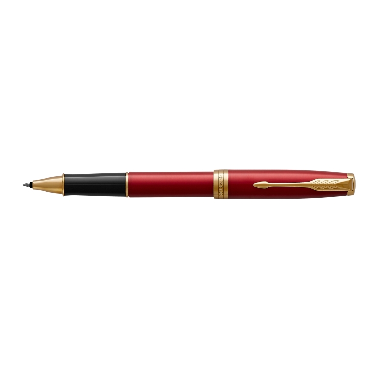 Sonnet Red GT roller PARKER - 1