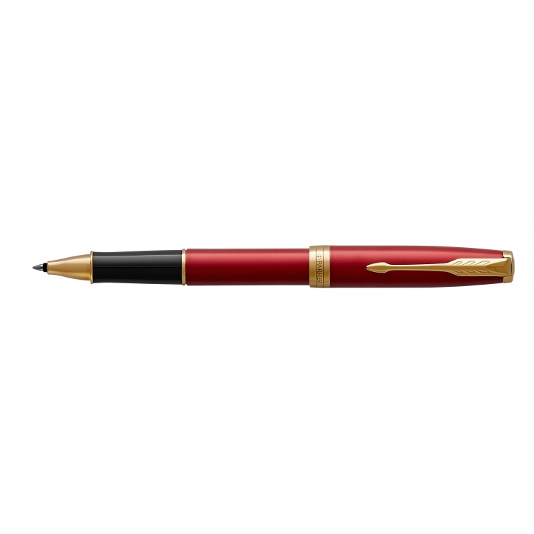Sonnet Red GT roller PARKER - 1