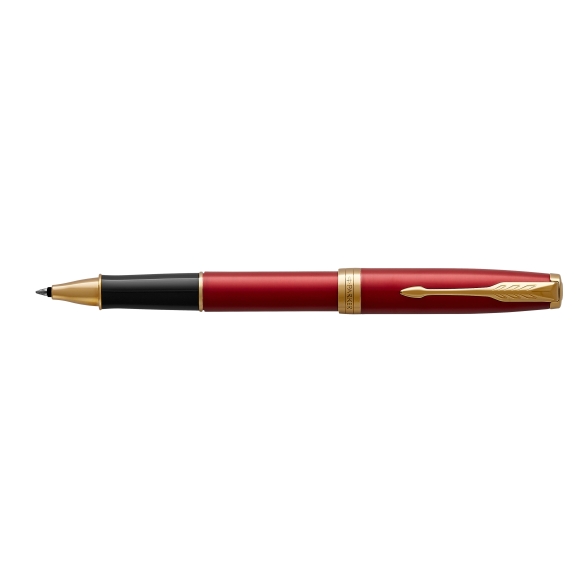 Sonnet Red GT Roller Ball Pen PARKER - 1