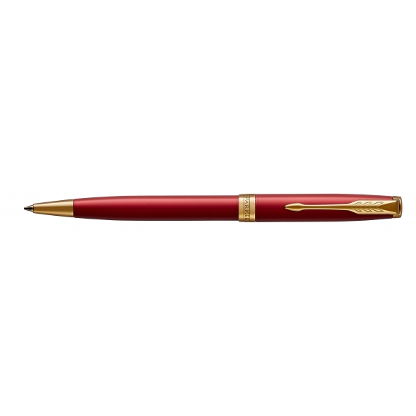 Sonnet Red GT kuličkové pero PARKER - 1