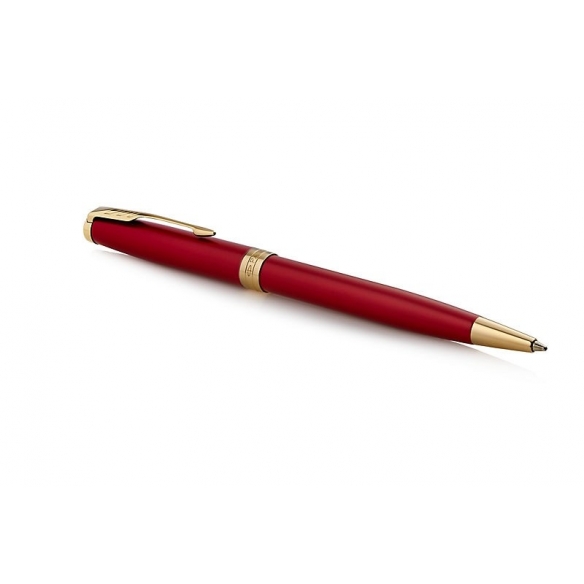 Sonnet Red GT Ballpoint Pen PARKER - 2