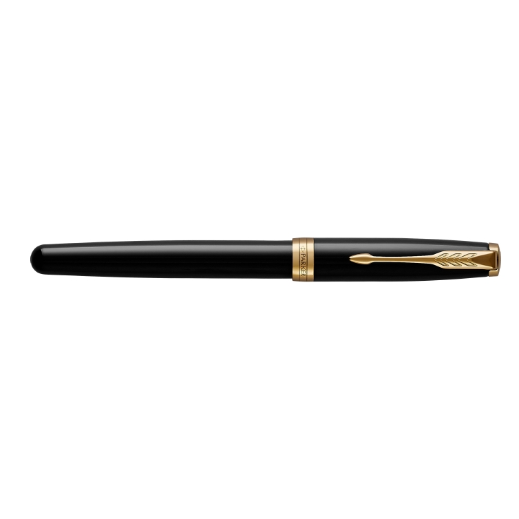 Sonnet Black GT plniace pero PARKER - 2