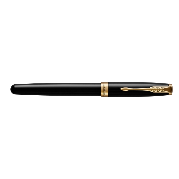 Sonnet Black GT plniace pero PARKER - 2