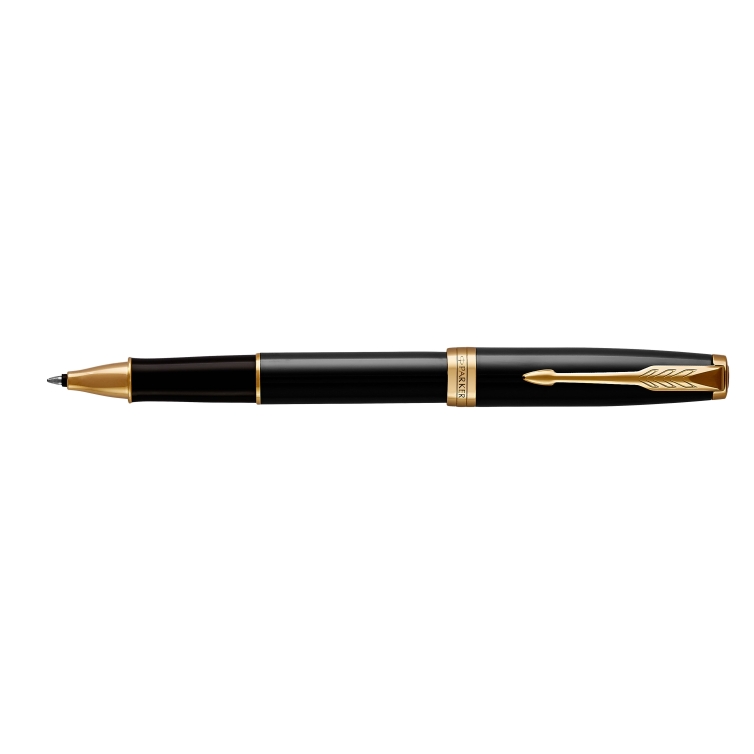 Sonnet Black GT roller PARKER - 1