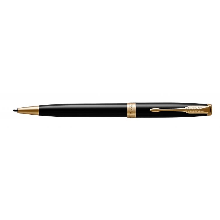 Sonnet Black GT guľôčkové pero PARKER - 1