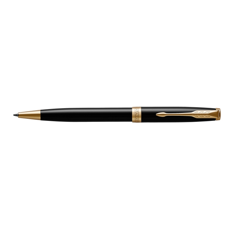Sonnet Black GT Kugelschreiber PARKER - 1