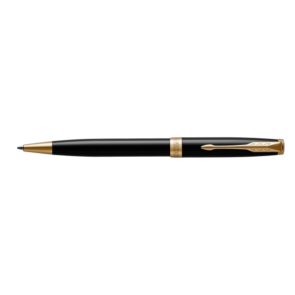 Sonnet Black GT Kugelschreiber PARKER - 1