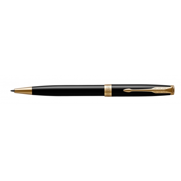 Sonnet Black GT guľôčkové pero PARKER - 1