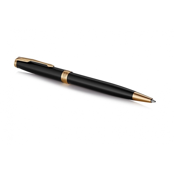 Sonnet Black GT Ballpoint Pen PARKER - 2