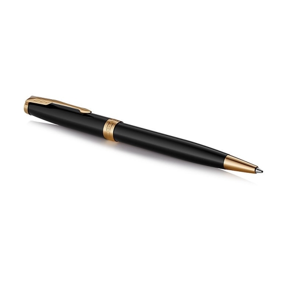 Sonnet Black GT Kugelschreiber PARKER - 2