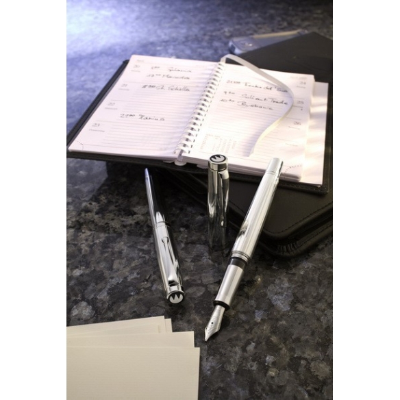 Manager Fountain Pen WALDMANN - 2