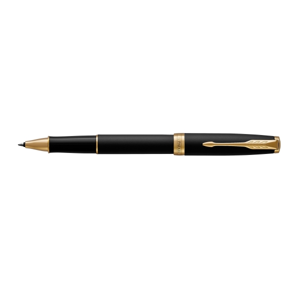 Sonnet Matte Black GT roller PARKER - 1