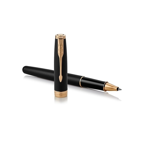 Sonnet Matte Black GT roller PARKER - 3