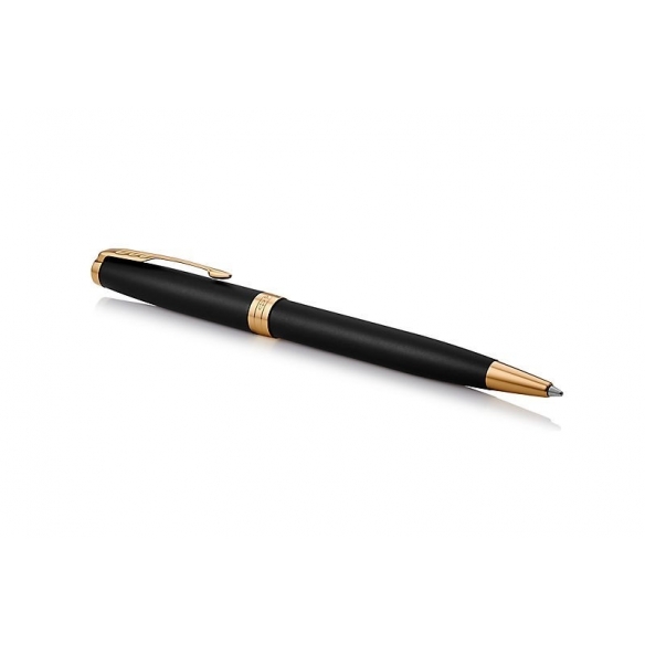 Sonnet Matte Black GT guľôčkové pero PARKER - 2