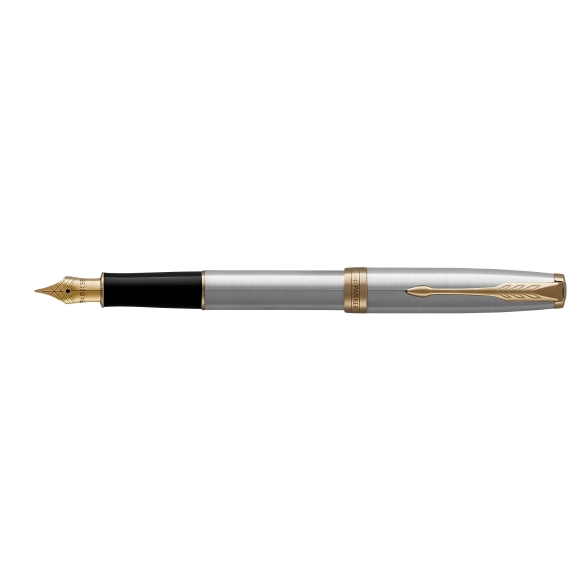 Sonnet Stainless Steel GT plniace pero PARKER - 1