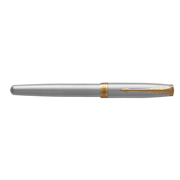 Sonnet Stainless Steel GT plniace pero PARKER - 2