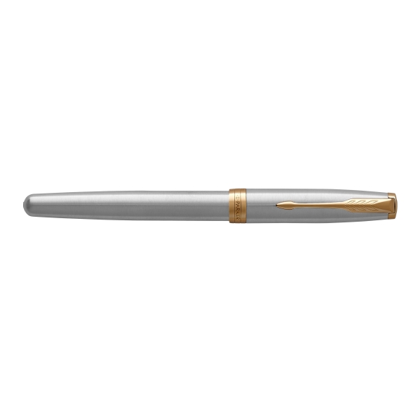 Sonnet Stainless Steel GT plniace pero PARKER - 2