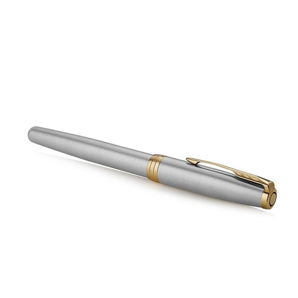 Sonnet Stainless Steel GT plniace pero PARKER - 4