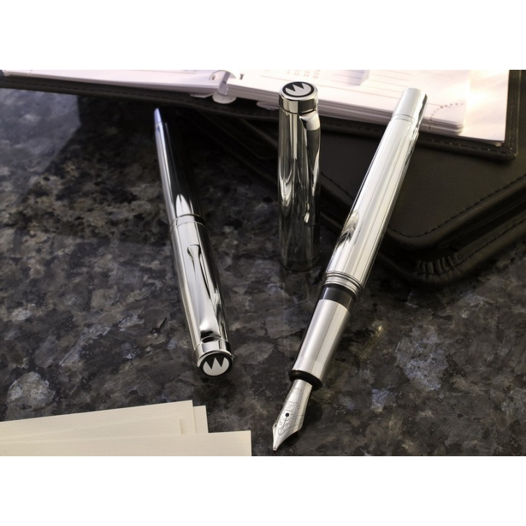 Manager Fountain Pen WALDMANN - 3