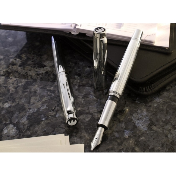 Manager Fountain Pen WALDMANN - 3