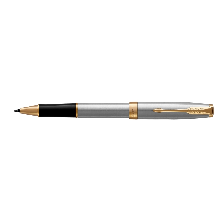 Sonnet Stainless Steel GT roller PARKER - 1