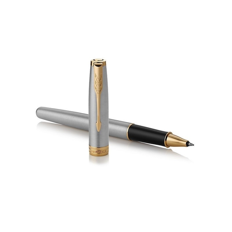 Sonnet Stainless Steel GT roller PARKER - 3