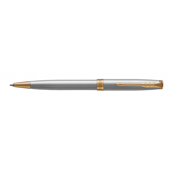 Sonnet Stainless Steel GT guľôčkové pero PARKER - 1