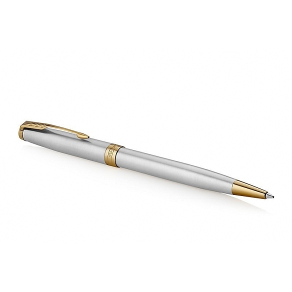 Sonnet Stainless Steel GT Ballpoint Pen PARKER - 2
