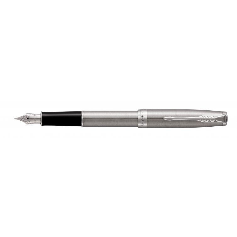 Sonnet Stainless Steel CT plniace pero PARKER - 1