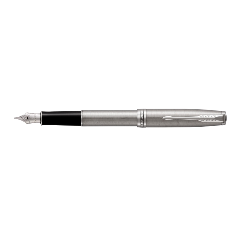 Sonnet Stainless Steel CT plniace pero PARKER - 1