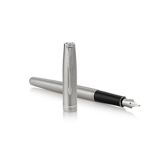 Sonnet Stainless Steel CT plnicí pero PARKER - 3