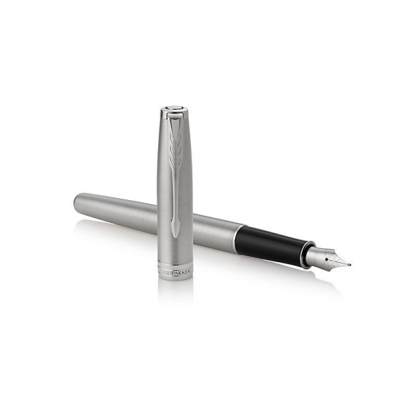 Sonnet Stainless Steel CT plniace pero PARKER - 3