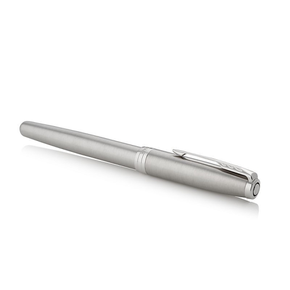 Sonnet Stainless Steel CT plnicí pero PARKER - 4