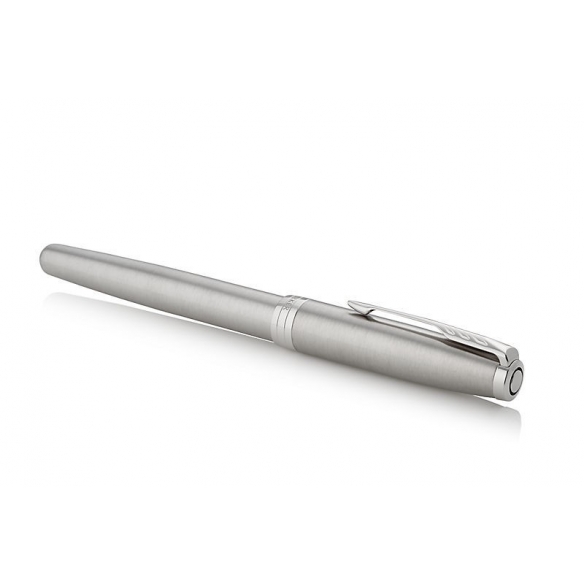 Sonnet Stainless Steel CT plniace pero PARKER - 4