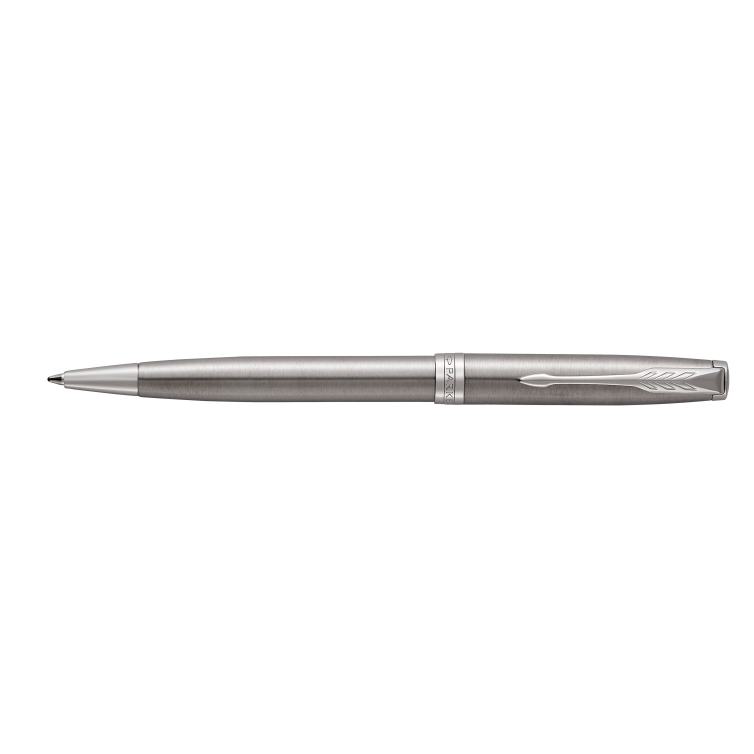 Sonnet Stainless Steel CT guľôčkové pero PARKER - 1