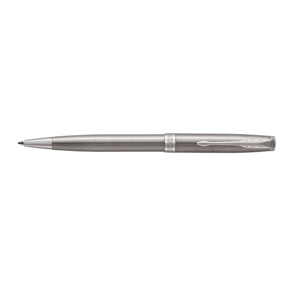 Sonnet Edelstahl CT Kugelschreiber PARKER - 1