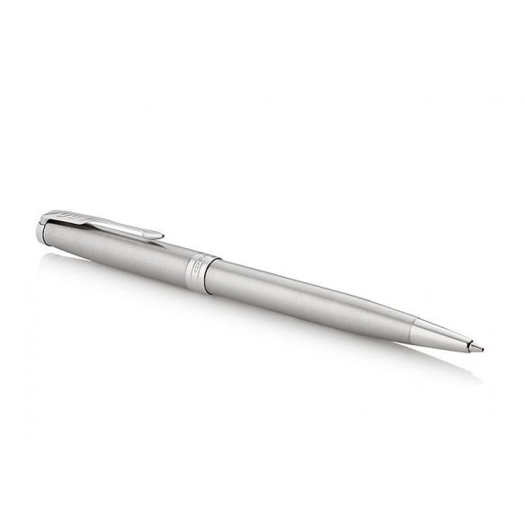 Sonnet Stainless Steel CT guľôčkové pero PARKER - 2