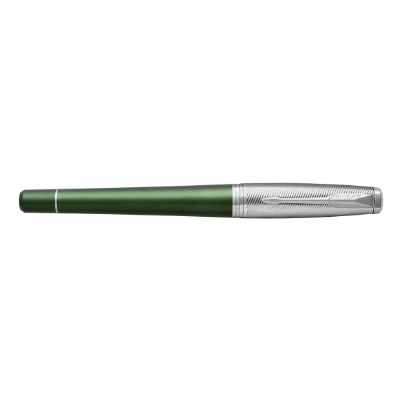 Urban Premium Green CT Fountain Pen PARKER - 2