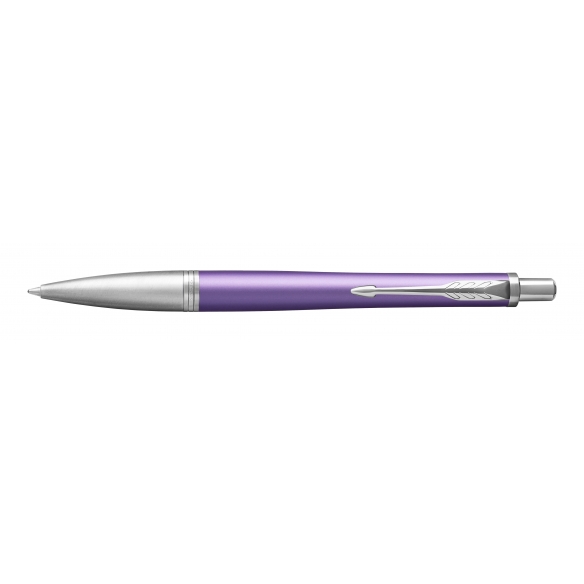 Urban Premium Violet CT Ballpoint Pen PARKER - 1